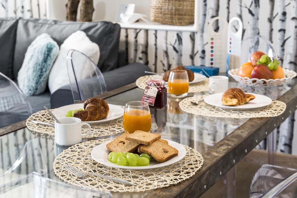 Sweet Inn Benedetta 罗马 外观 照片